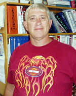 Robert LaHaie